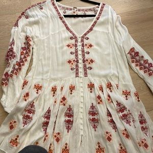 Free people summer too